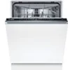 Image de Lave vaisselle encastrable BOSCH largeur 60 cm SMV2HVX06E blanc