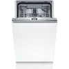 Image de Bosch SPV4EMX17E Série 4 - Lave-vaisselle, tout intégrable, Silence Plus en occasion ou reconditionné