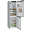 Image de Refrigerateur double porte KGN362LAF bosch 218 verre ventile (no frost)