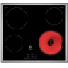 Image de 3eb720 x r - Vitrocéramique, 4 zones, 60 cm