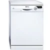 Image de 3VS572BP - Lave-vaisselle - largeur : 60 cm - profondeur : 60 cm - hauteur : 84.5 cm - blanc