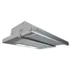 Image de Hotte de cuisine 3BT262MX 60 cm 300 m³/h 115W D Acier inoxydable