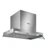 Image de Hotte standard 3BD866MX 60 cm 620 m³/h 250W A
