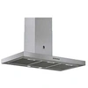 Image de Hotte standard 3BC095MX 90 cm 527 m³/h 210W D