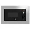 Image de Micro-ondes avec Gril 3CG6142X3 1000W 18L Acier inoxydable