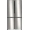 Image de Refrigerateur double porte 3KME592XI Balay gris