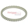 Image de Anneau De Palpeur, Abs Metzger 0900259 Renault