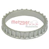 Image de Anneau De Palpeur, Abs Metzger 0900260 Opel