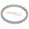Image de Anneau De Palpeur, Abs Metzger 0900262 Renault