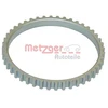 Image de Anneau De Palpeur, Abs Metzger 0900263 Nissan;Renault