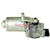 Image de Moteur D'Essuie-Glace Référence Oe Metzger 2190527 Skoda