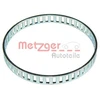 Image de Anneau De Palpeur, Abs Metzger 0900355 Mercedes-Benz