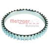 Image de Anneau De Palpeur, Abs Metzger 0900361 Nissan;Opel;Subaru;Suzuki;Vauxhall