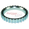 Image de Anneau De Palpeur, Abs Metzger 0900364 Opel