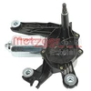 Image de Moteur D'Essuie-Glace Metzger 2190545 Peugeot