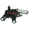 Image de Moteur D'Essuie-Glace Metzger 2190555 Volkswagen