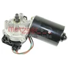 Image de Moteur D'Essuie-Glace Metzger 2190561 Citroen;Fiat;Peugeot