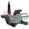 Image de Moteur D'Essuie-Glace Référence Oe Metzger 2190599 Opel;Vauxhall