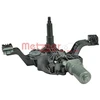 Image de Moteur D'Essuie-Glace Référence Oe Metzger 2190615 Opel;Vauxhall