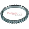 Image de Anneau De Palpeur, Abs Metzger 0900158 Chevrolet;Daewoo
