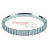 Image de Anneau De Palpeur, Abs Metzger 0900164 Volvo