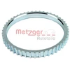 Image de Anneau De Palpeur, Abs Metzger 0900171 Citroen;Fiat;Peugeot