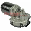 Image de Moteur D'Essuie-Glace Metzger 2190626 Citroen;Fiat;Peugeot