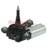 Image de Moteur D'Essuie-Glace Référence Oe Metzger 2190700 Fiat;Ford