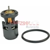 Image de Thermostat, Liquide De Refroidissement Metzger 4006026 Audi;Seat;Skoda;Volkswagen