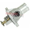 Image de Thermostat, Liqiuide De Refroidissement Metzger 4006056 Alfa Romeo;Chevrolet;Fiat;Opel;Vauxhall