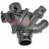 Image de Thermostat, Liquide De Refroidissement Metzger 4006271 Bmw