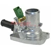 Image de Thermostat, Liquide De Refroidissement Metzger 4006082 Abarth;Alfa Romeo;Fiat;Lancia;Opel