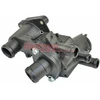Image de Thermostat, Liquide De Refroidissement Metzger 4006160 Seat;Skoda;Volkswagen