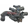 Image de Thermostat, Liquide De Refroidissement Metzger 4006178 Citroen;;Peugeot