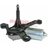 Image de Moteur D'Essuie-Glace Metzger 2190731 Opel