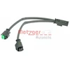 Image de Kit De Réparation De Câble, Thermostat Metzger 2322024 Citroen;;Peugeot
