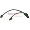 Image de Kit De Réparation De Câble, Thermostat Metzger 2322025