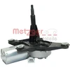 Image de Moteur D'Essuie-Glace Référence Oe Metzger 2190770 Renault