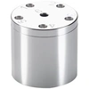Image de Bestsaller super six aluminium jeu de voyage (argent)