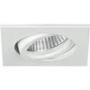 Image de 6507 6507 Plafonnier Ampoule halogène GX5.3 50 W blanc