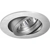 Image de leuchten spot gx5,3 brumberg nv champagne 0063.63