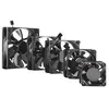 Image de Noiseblocker BlackSilentPRO PR-1 - Ventilateur châssis - 60 mm