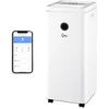 Image de Déshumidificateur SUNTEC DryFix 20 PRO - Pour les pièces jusqu'à 63 m2 ou 150 m3 - Déshumidification 20 l/jour - 3 en 1 Déshumidificateur   Épurateur d'air   Sèche-linge - Mobile et électrique en occasion ou reconditionné