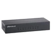 Image de Gigabit Ethernet 8 Port Noir