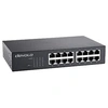 Image de Gigabit Ethernet 16 Port Noir