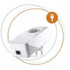 Image de MAGIC 2 LAN - Extension - 1 ADAPTATEUR