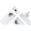 Image de Magic 2 LAN triple - Pont 1GbE, HomeGrid - Branchement mural
