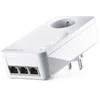 Image de Adaptateur Magic 2 LAN triple Blanc