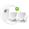 Image de Magic 1 WIFI Mini - Multiroom kit - 3 adaptateurs