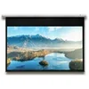 Image de Ecran de projection motorisé DELUXX Expert Elegance 16:9 Blanc Mat Polaro 203 x 114
